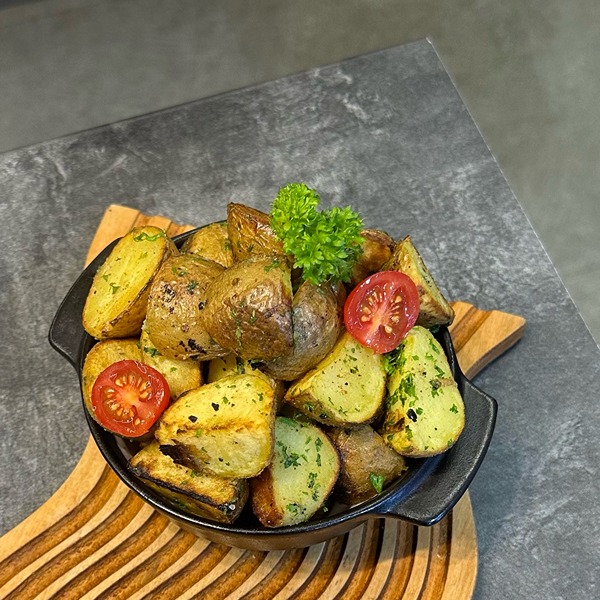 سيب زميني تنوري